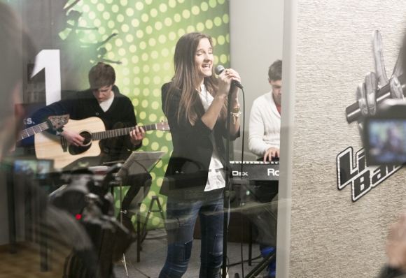 LNK nuotr./Monika Valiuškytė