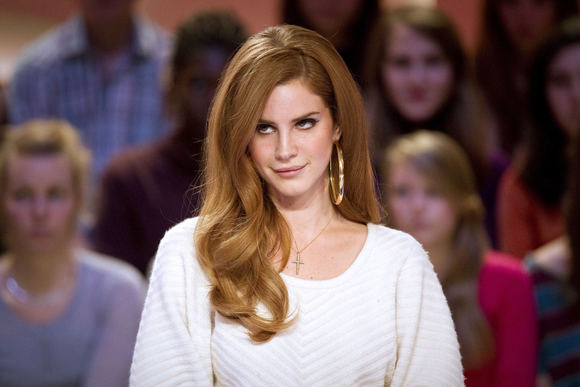 Lana Del Rey