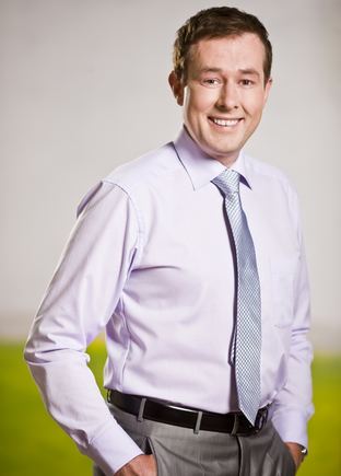 Džiugas Siaurusaitis