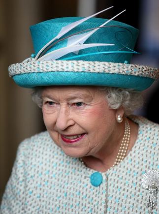 Elizabeth II 