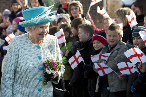 Elizabeth II