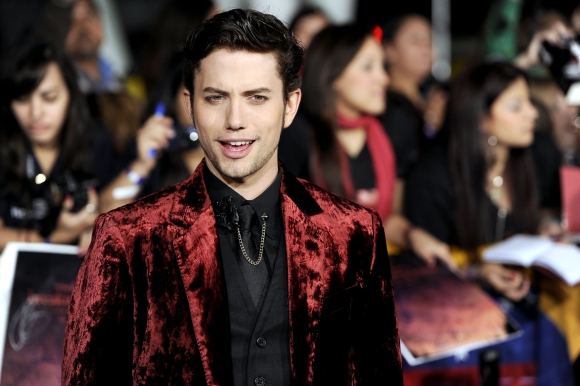 Jacksonas Rathbone'as