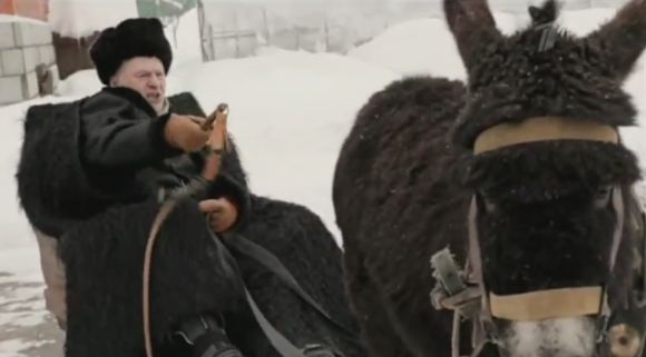 Kadras iš vaizdo įrašo 