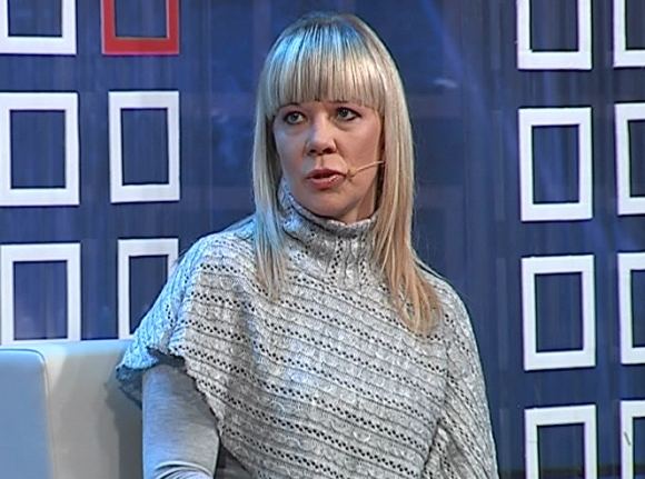Daugiavaikė motina Jolita Vaitušienė laidoje „Negaliu tylėti“ 