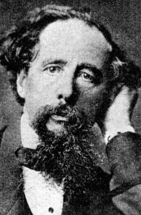 Charlesas Dickensas