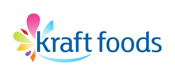 „Kraft Foods“ logotipas
