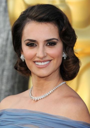 Žymė Penelope Cruz