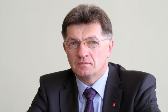 Algirdas Butkevičius, LSDP frakcijos seniūnas