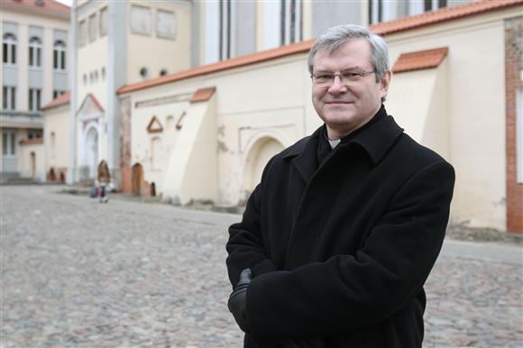 A.Jagelavičius apgailestauja, kad Kalėdos virto komercinių renginių švente. 