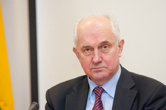 Reinoldijus Šarkinas