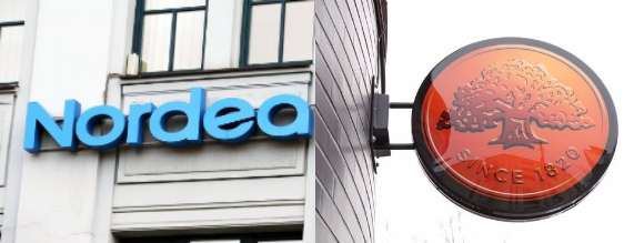 „Nordea“ bankas