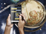 Samsung nuotr./Samsung Galaxy Note
