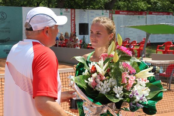 Lina Stančiūtė