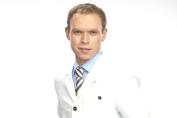 Tomas Langvinis