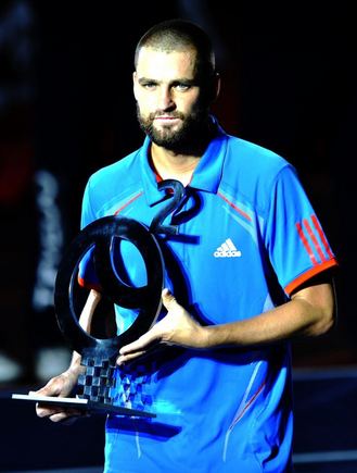 MIchailas Južnas
