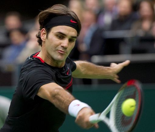 Rogeris Federeris