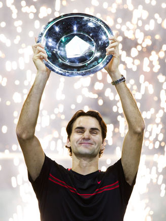 Rogeris Federeris