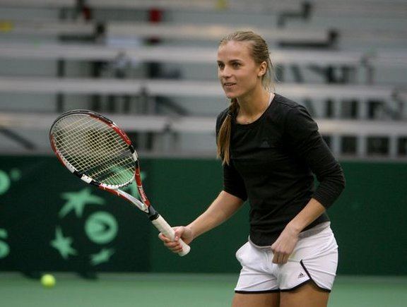 Lina Stančiūtė