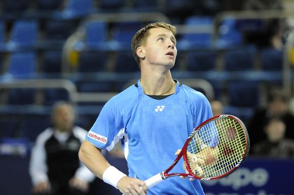 Ričardas Berankis