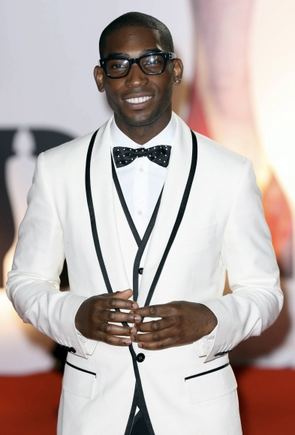 Britų reperis Tinie Tempah