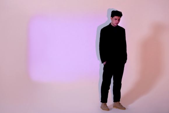 Jamie Woon
