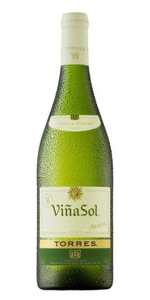 Torres Vina Sol butelis