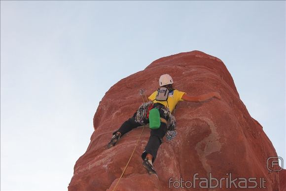 MM alpinistų nuotr./Lipimo akimirkos