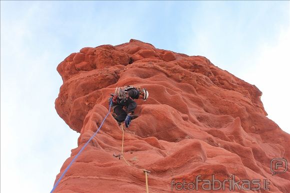 MM alpinistų nuotr./Viršūnės link