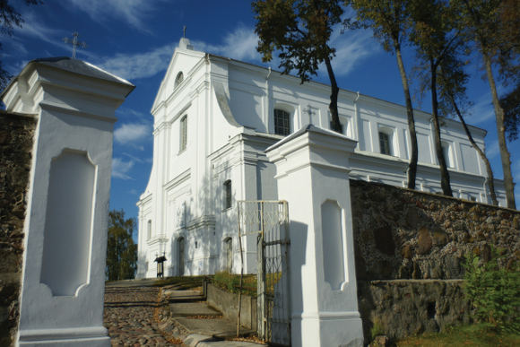 Spindesys Šlavante