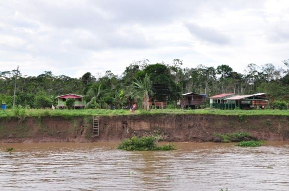 Greitgrisim.lt/Pakeliui link Peru. Amazonės pakrantės