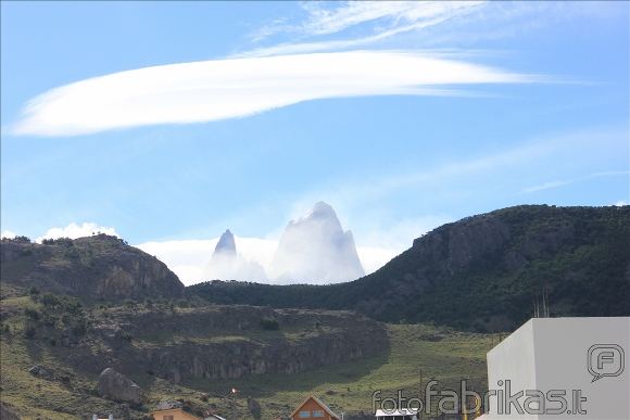 M.M. alpinistų nuotr./Fitz Roy
