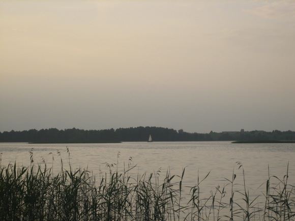Galvės ežeras