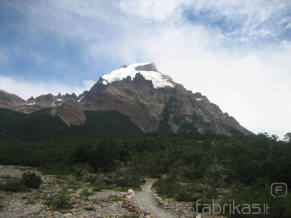 Cerro Solo