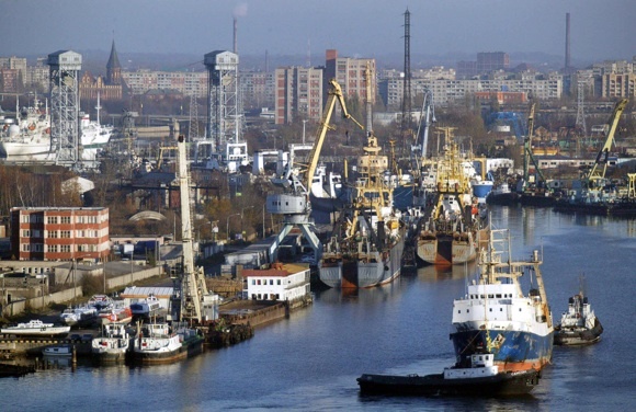 AFP/„Scanpix“ nuotr./Kaliningradas