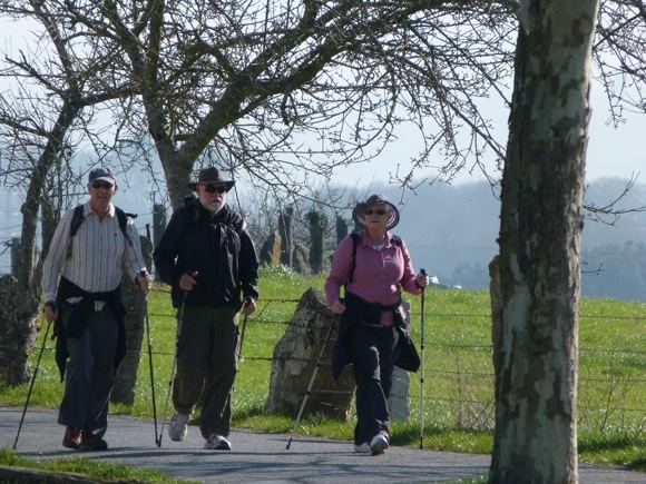 E.Garnelytės nuotr./Pirmieji sutikti žmonės