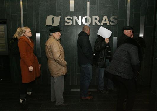 Bankas „Snoras“