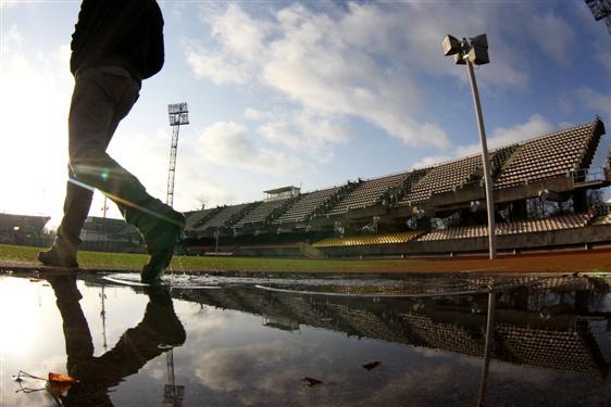 Rekonstravus S.Dariaus ir S.Girėno stadioną, jame galėtų vykti aukščiausio lygio futbolo rungtynės.