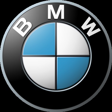 BMW logotipas