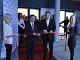 Kaune atidarytas Dantų priežiūros centras