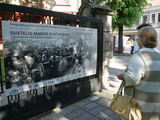 Kaune atidaryta paroda „Svietelio marios plačiausios: Lietuvos žemės ūkio ir pramonės paroda Kaune 1922 – 1936 m.“