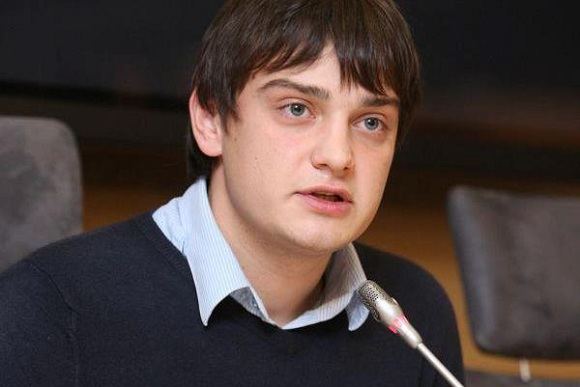 Žymė LSAS