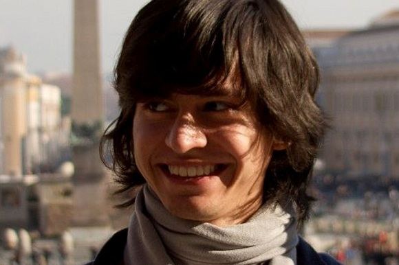 Davidas Florezas