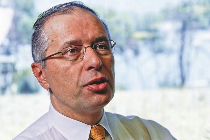 Picture: Chairman of the Australian-Lithuanian Community Board: Lithuanian culture, language dying out in Australia