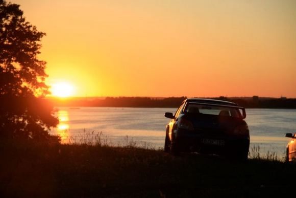 GAZAS.LT garažas: „Subaru Impreza WRX STI“