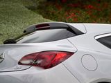 Gamintojo nuotr./„Opel Astra GTC“ bandomieji važiavimai Maljorkoje