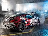 „Gumball 300“ raliui paruoštas „Nissan 370Z Nismo“