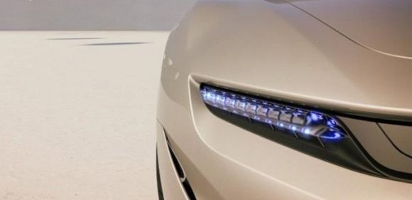 „Pininfarina“ užsimena apie koncepcinį sedaną 