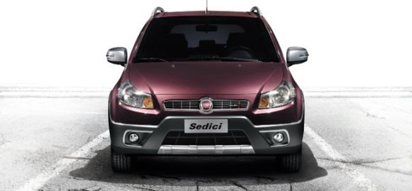 „Sedici“ 