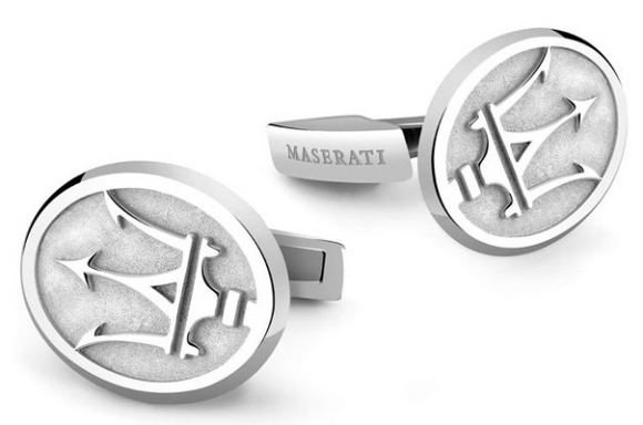 „Maserati“ papuošalai