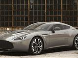 „Aston Martin V12 Zagato“